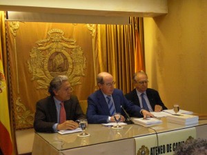Conferencia Diego López Garrido (1)